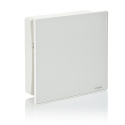 BSL100 – Kompaktowy wentylator łazienkowy