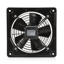 AXF400BG - Wentylator osiowy wywiewny z osłoną 400 mm