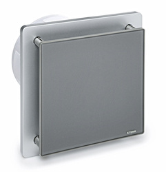 BFS150-G - Wentylator łazienkowy szary 150 mm