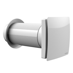 HRV160 - Wentylator z odzyskiem ciepła